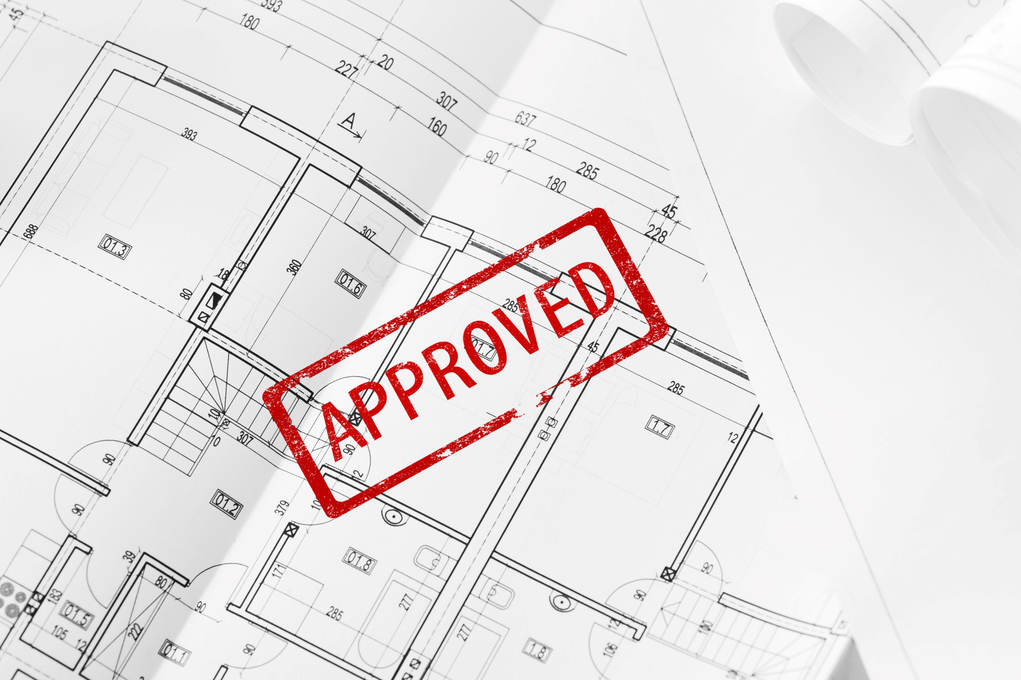 Planning Application Process Explained KSLaw